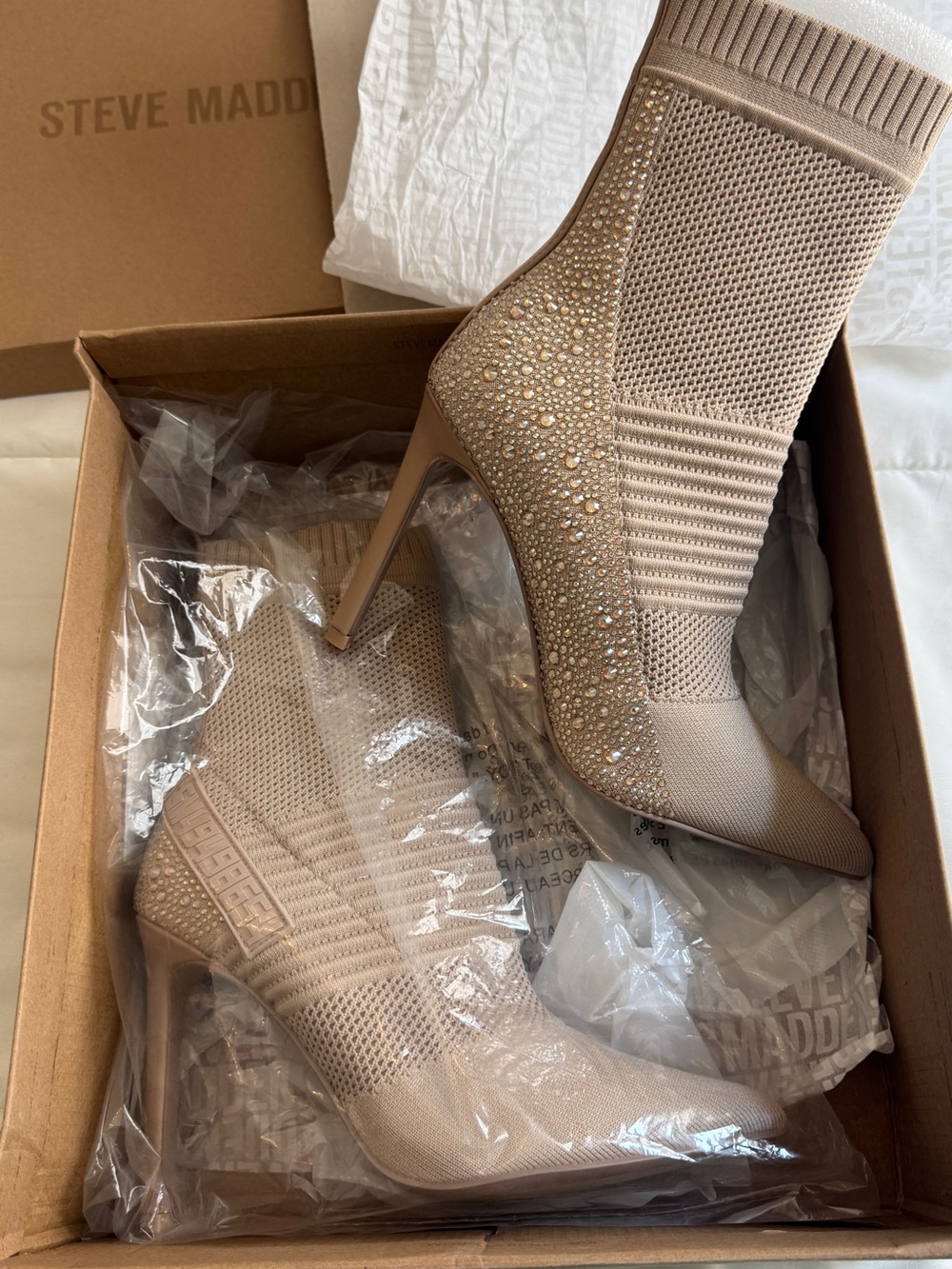 New Women's Steve Madden Heels
